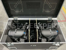 Load image into Gallery viewer, Cameo F4 D Daylight LED Fresnel, 520W, CRI 96 | Stage Experts
