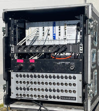Load image into Gallery viewer, Soundcraft Vi600 Digital Mixing System with Stage Racks