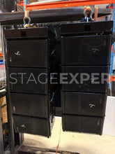 Load image into Gallery viewer, Nexo GEO S8 8-Box System with NXAMP 4x4 & S2 Subs