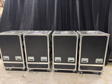 Load image into Gallery viewer, d&b audiotechnik Y8/Y12 Line Array System with Subs & D80 Amplifiers