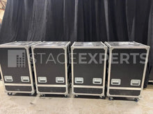 Load image into Gallery viewer, d&b audiotechnik Y8/Y12 Line Array with Subs & D80 Amps