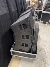 Load image into Gallery viewer, d&b audiotechnik Y8/Y12 Line Array System with Subs & D80 Amplifiers