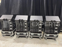 Load image into Gallery viewer, d&b audiotechnik Y8/Y12 Line Array with Subs & D80 Amps