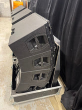 Load image into Gallery viewer, d&b audiotechnik Y8/Y12 Line Array System with Subs & D80 Amplifiers