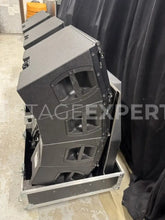 Load image into Gallery viewer, d&b audiotechnik Y8/Y12 Line Array with Subs & D80 Amps