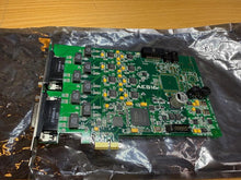 Load image into Gallery viewer, Lynx AES16e PCIe AES/EBU Interface – 16‑ch, 192 kHz
