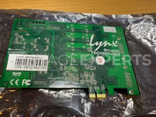 Load image into Gallery viewer, Lynx AES16e PCIe AES/EBU Interface, 16ch 192 kHz