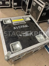 Load image into Gallery viewer, Ayrton Mistral S Moving Head Spot – Compact LED Power