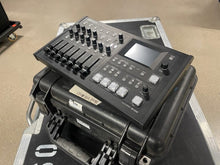 Load image into Gallery viewer, Roland VR-4HD AV Mixer/Switcher with Case for Streaming