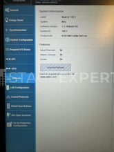 Load image into Gallery viewer, Calrec Brio 36 Broadcast System – Digital Mixing Console