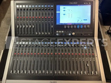 Load image into Gallery viewer, Calrec Brio 36 Broadcast System – Digital Mixing Console