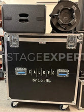 Load image into Gallery viewer, Calrec Brio 36 Broadcast System – Digital Mixing Console