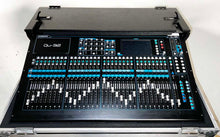 Load image into Gallery viewer, Allen & Heath QU-32 Chrome Mixer Bundle with Case & Cover