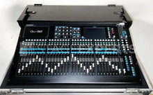 Load image into Gallery viewer, Allen & Heath QU-32 Chrome Mixer Bundle – Case & Cover