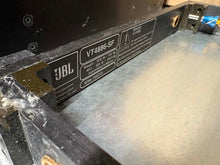 Load image into Gallery viewer, JBL VT4886-SF Suspension Frames (Pair) for VT4886 Arrays
