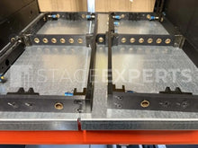 Load image into Gallery viewer, JBL VT4886-SF Suspension Frames Pair for VT4886 Line Arrays