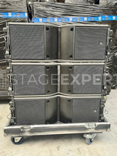 Load image into Gallery viewer, L-Acoustics KARA II Line Array Module – Compact Precision
