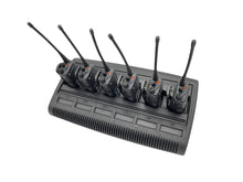 Load image into Gallery viewer, Motorola GP680 UHF 6‑Way Radio Bundle – Refurb IMPRES
