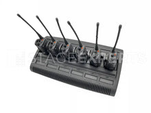 Load image into Gallery viewer, Motorola GP680 UHF 6‑Way Radio Bundle with IMPRES Charger