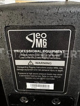 Load image into Gallery viewer, Nexo GEO M6B Low/Mid Line Array Module – Compact 6.5in