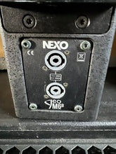Load image into Gallery viewer, Nexo GEO M6B Low/Mid Line Array Module – Compact 6.5in