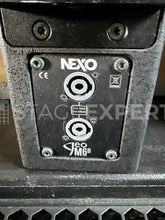 Load image into Gallery viewer, Nexo GEO M6B Low/Mid Line Array Module – Compact 6.5in