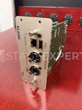 Load image into Gallery viewer, DiGiCo DMI-KLANG Immersive In-Ear Mixing Processing Card