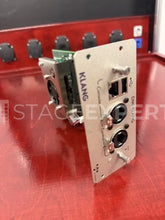 Load image into Gallery viewer, DiGiCo DMI-KLANG Immersive In-Ear Mixing Processing Card