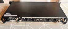 Load image into Gallery viewer, Shure ULXD4Q H52 Quad Digital Receiver, 534–565 MHz