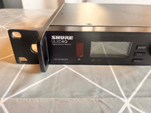 Load image into Gallery viewer, Shure ULXD4Q H52 Quad Digital Receiver, 534–565 MHz