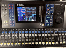 Load image into Gallery viewer, Yamaha LS9 Digital Mixing Console | Compact Live Mixer