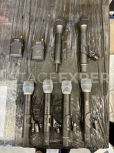 Load image into Gallery viewer, Beyerdynamic TG1000 6‑Ch Wireless Set – Handheld & Beltpack
