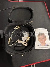 Load image into Gallery viewer, Voice Technologies VT Duplex Cardioid Headmic – Headset Mic