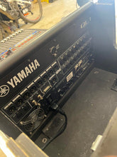 Load image into Gallery viewer, Yamaha QL1 with Rio3224-D Dante Stagebox Digital Mixer Console