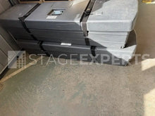 Load image into Gallery viewer, Draper FocalPoint 16:10 Projection Screen 549×343cm with Legs