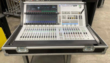 Load image into Gallery viewer, Soundcraft Vi1 System, 48in Stagebox & Flight Case