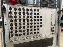 Load image into Gallery viewer, Soundcraft Vi1 System, 48in Stagebox & Flight Case