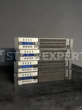 Load image into Gallery viewer, L-Acoustics LA8 System Amplifier, 4x1800W DSP AES/EBU