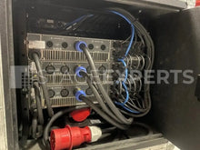 Load image into Gallery viewer, d&b audiotechnik D80 Touring Rack – 3x D80 Amps EP5/NL8