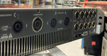 Load image into Gallery viewer, d&b audiotechnik D80 System Amplifier | Stage Experts UK