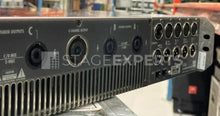 Load image into Gallery viewer, d&b audiotechnik D80 System Amplifier – 4‑channel Touring