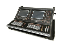 Load image into Gallery viewer, DiGiCo SD12 96 Digital Mixing Console with Dual Screens