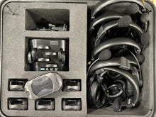 Load image into Gallery viewer, Clear-Com HME DX-410 2-Ch Wireless Intercom, 6 Beltpacks