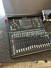 Load image into Gallery viewer, Allen & Heath SQ5 Digital Mixer – 96kHz FPGA, USB & SLink