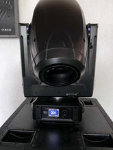 Load image into Gallery viewer, ProLights Luma 1500SH Moving Spot with Shutters – Demo