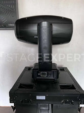 Load image into Gallery viewer, ProLights Luma 1500SH Moving Spot with Shutters – Demo