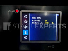 Load image into Gallery viewer, ProLights Luma 1500SH Moving Spot with Shutters – Demo