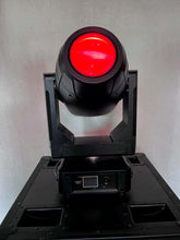 Load image into Gallery viewer, ProLights Luma 700 LED Moving Spot Light – Demo Unit, Ex-Demo