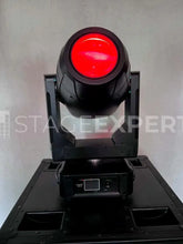 Load image into Gallery viewer, ProLights Luma 700 LED Moving Spot Light – Demo Unit, Ex-Demo