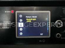 Load image into Gallery viewer, Prolights Jade Hybrid Moving Light – Beam/Spot/Wash